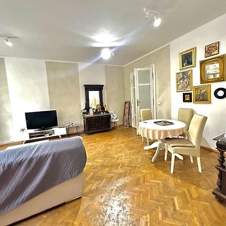 Charming Apartament City Center Timişoara Exteriör bild