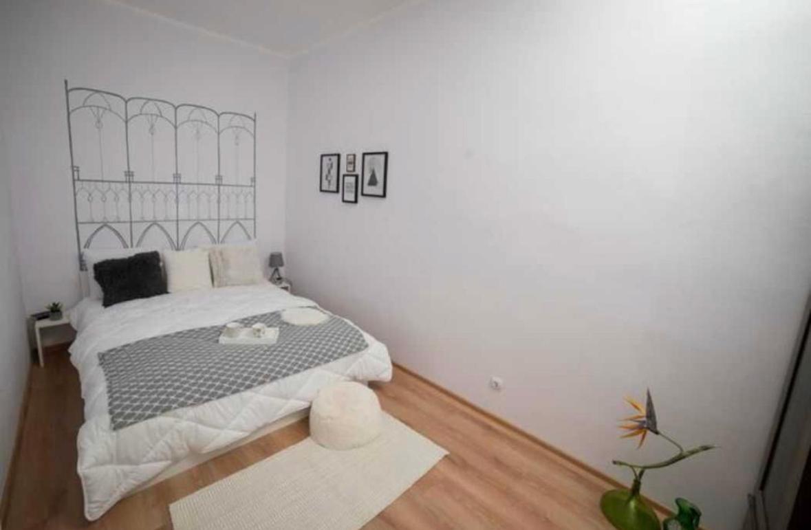 Charming Apartament City Center Timişoara Exteriör bild