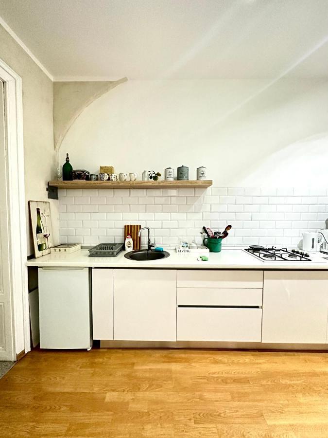 Charming Apartament City Center Timişoara Exteriör bild