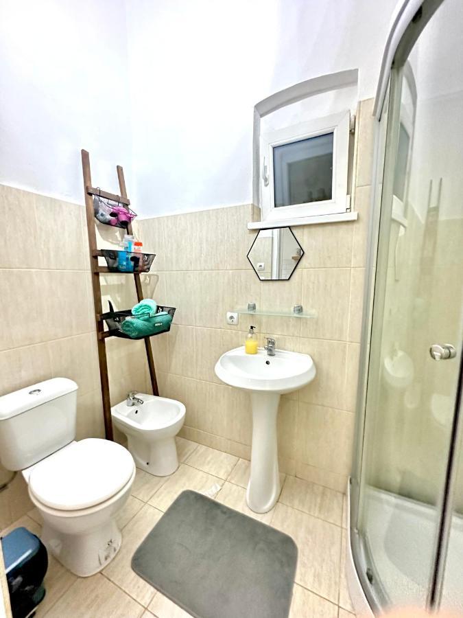 Charming Apartament City Center Timişoara Exteriör bild