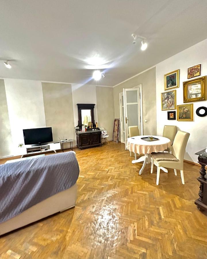 Charming Apartament City Center Timişoara Exteriör bild